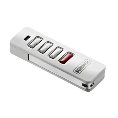 SOMMER PEARL STATUS Remote Control in Oman