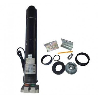 SOMMER Rolling Shutter Motor in Oman