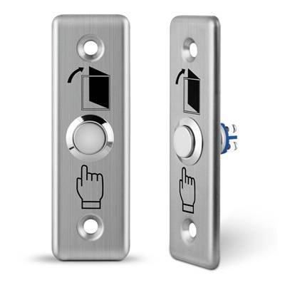 Stainless Steel Mini Exit Button in Oman