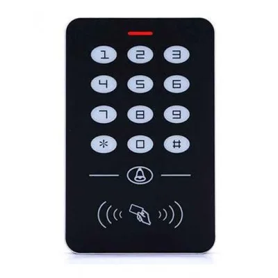 RFID Access Reader Keypad in Oman