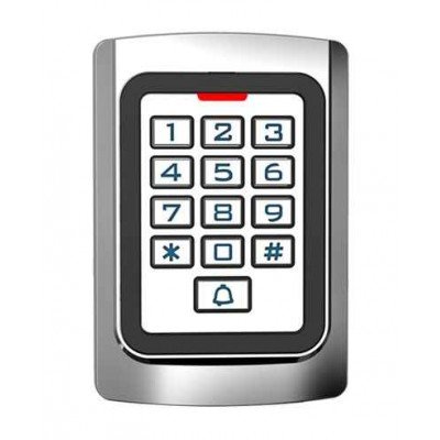 RFID Access Control K16EM-W in Oman