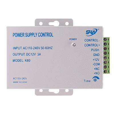 Access K80 Power Supply in Oman