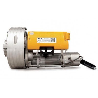 ACM 260Nm Rolling Shutter Central Motor Kit in Oman | 210 kg Curtain