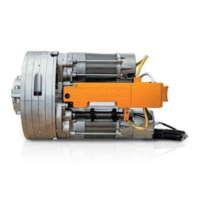 ACM 420Nm Rolling Shutter Central Motor Kit in Oman | 250 kg Curtain