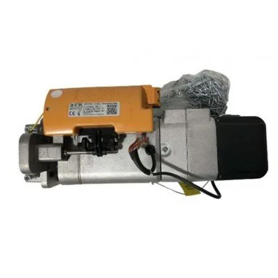 ACM TITANSIDE 600 Side Mounted Rolling Shutter Motor in Oman
