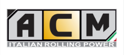 ACM automation logo