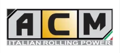 ACM automation logo