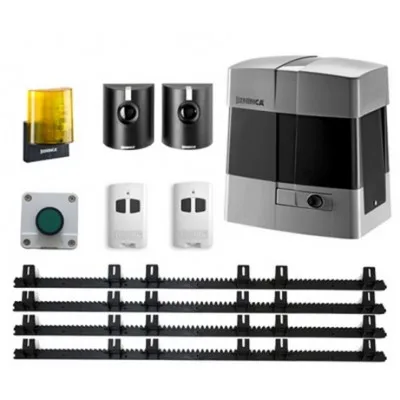 BENINCA BULL15M Sliding Gate Motor in Oman