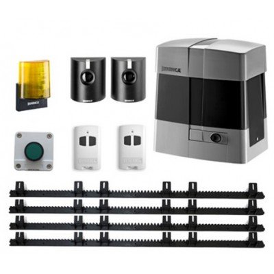 BENINCA BULL20M Sliding Gate Motor in Oman