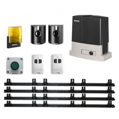 BENINCA BULL624SW Sliding Gate Motor in Oman