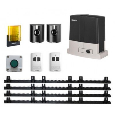 BENINCA BULL8M Sliding Gate Motor in Oman