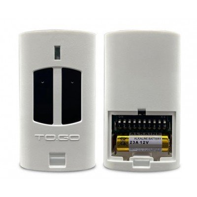 BENINCA TO GO WP Remote Control in Oman