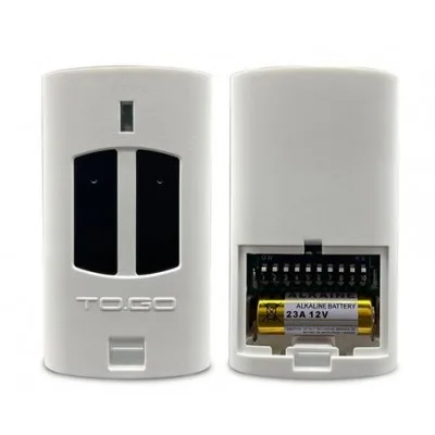 BENINCA TO GO WP Remote Control in Oman