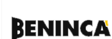 Benincà gate and garage door automation logo