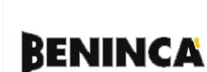 Benincà gate and garage door automation logo