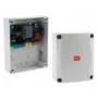 BFT ALENA SW2 green circuit board with removable colour coded terminal blocks and built in radio receiver antenna
