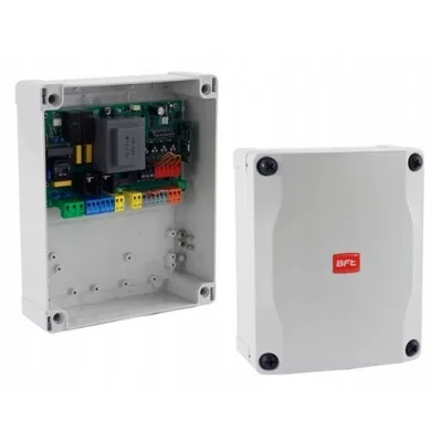 BFT ALENA SW2 Control Board in Oman