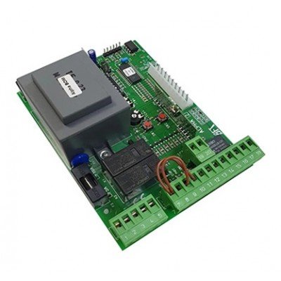BFT ALPHA BOM Control Board in Oman