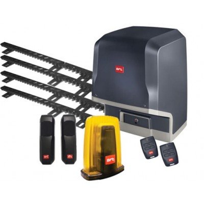 BFT ARES BT A1500 KG Sliding Gate Motor in Oman