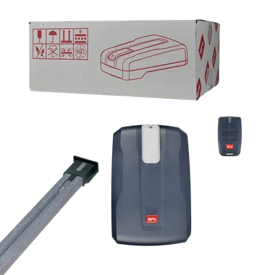 BFT BOTTICELLI BT A850 Garage Door Opener in Oman