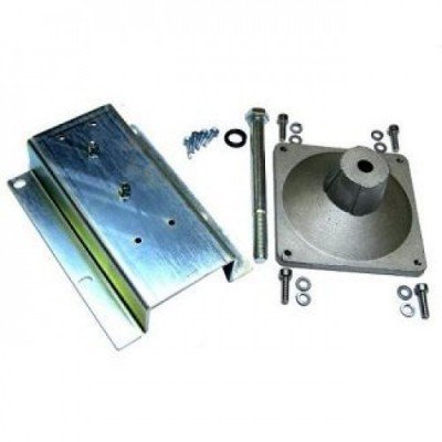 BFT Rotating Plate & Arm Holder in Oman