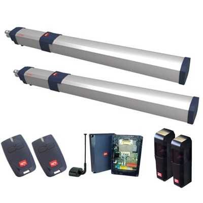 BFT GIUNO ULTRA BT A50 Swing Gate Motor in Oman