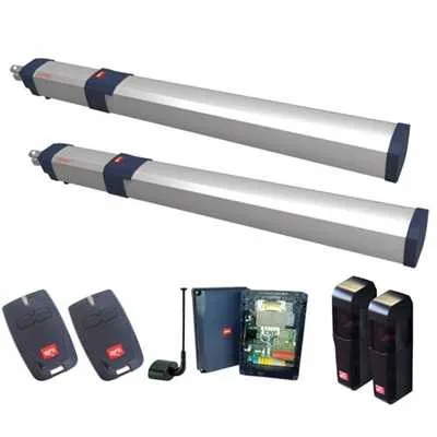 BFT GIUNO ULTRA BT A50 Swing Gate Motor in Oman