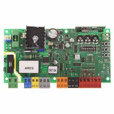 BFT HAMAL ARES Sliding Gate Motor in Oman