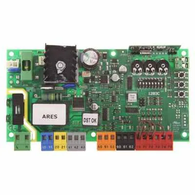BFT HAMAL ARES Sliding Gate Motor in Oman