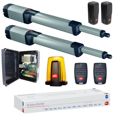 BFT KUSTOS BT A40 Swing Gate Motor in Oman