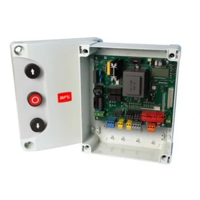 BFT LEO B CBB Control Board in Oman