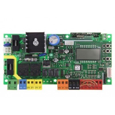 BFT MERAK Control Board in Oman