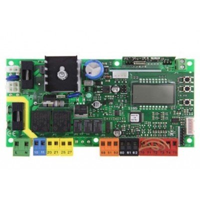 BFT MERAK Control Board Oman, ARES Ultra A1000 A1500 Board
