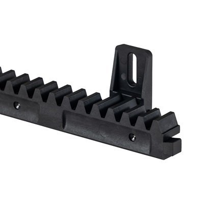 BFT Nylon Rack Oman, Module 4 for Sliding Gate Motors