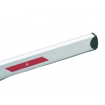 BFT AQ3 N728033 Parking Gate Barrier in Oman