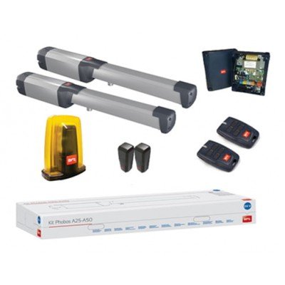 BFT PHOBOS AC A25 Swing Gate Motor in Oman
