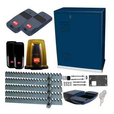 BFT SP3500 KG Sliding Gate Motor in Oman