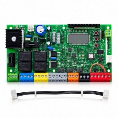 BFT THALIA Control Board Oman, KUSTOS and LIBRA Board