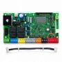 BFT THALIA green circuit board with removable terminal blocks and built in dual channel receiver