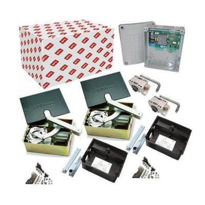 BFT ELI AC A40 Swing Gate Motor in Oman
