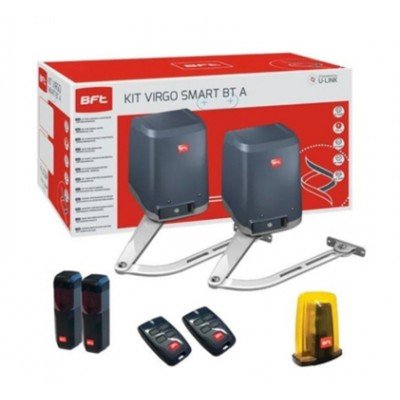 BFT VIRGO SMART BT A 20 Swing Gate Motor in Oman
