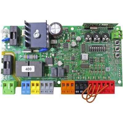 BFT HAMAL 400 Control Board in Oman
