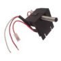 CAME 119RIY014 mechanical limit switch group, an original spare for CAME sliding gate motors