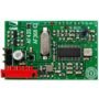 CAME AF43S plug in radio receiver card at 433.92 MHz for CAME gate and barrier control boards