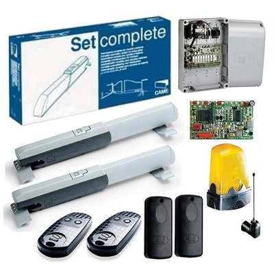 CAME ATI A3000 Swing Gate Motor in Oman