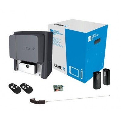 CAME BK 1800 KG Sliding Gate Motor in Oman