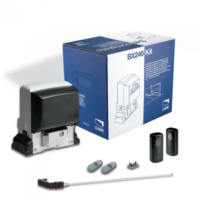 CAME 400 KG Sliding Gate Motor in Oman