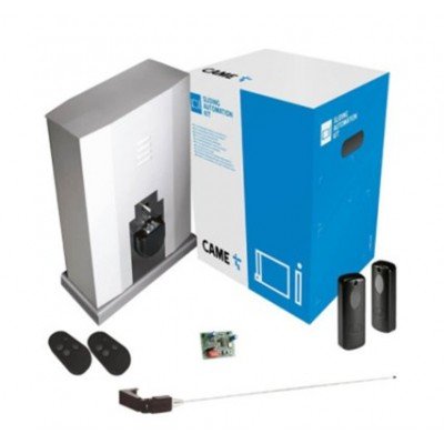 CAME BY-3500T Sliding Gate Motor in Oman