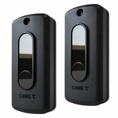 CAME DIR10 Photocells Oman, Infrared Safety Sensor Pair, 10 m Range