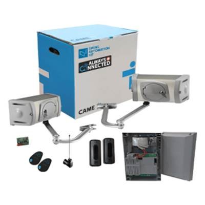CAME FERNI FE40230 Swing Gate Motor in Oman